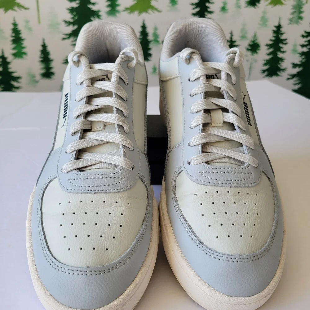 Puma Carter Sneaker.